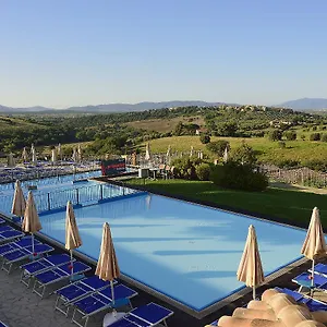 Borgo Magliano 4*, Мальяно-ин-Тоскана Италия