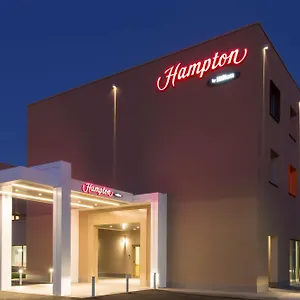 מלון Hampton By Hilton East, רומא