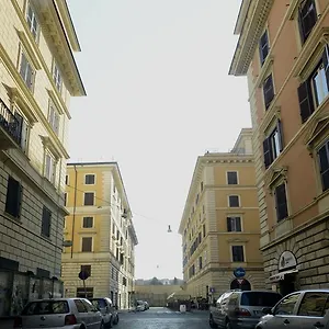 Via Montebello Rzym