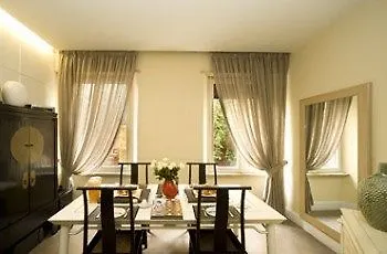 Hotel Valeri Rome