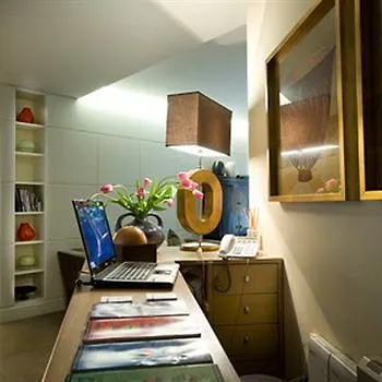 Hotel Valeri Rome 3*,  Italie